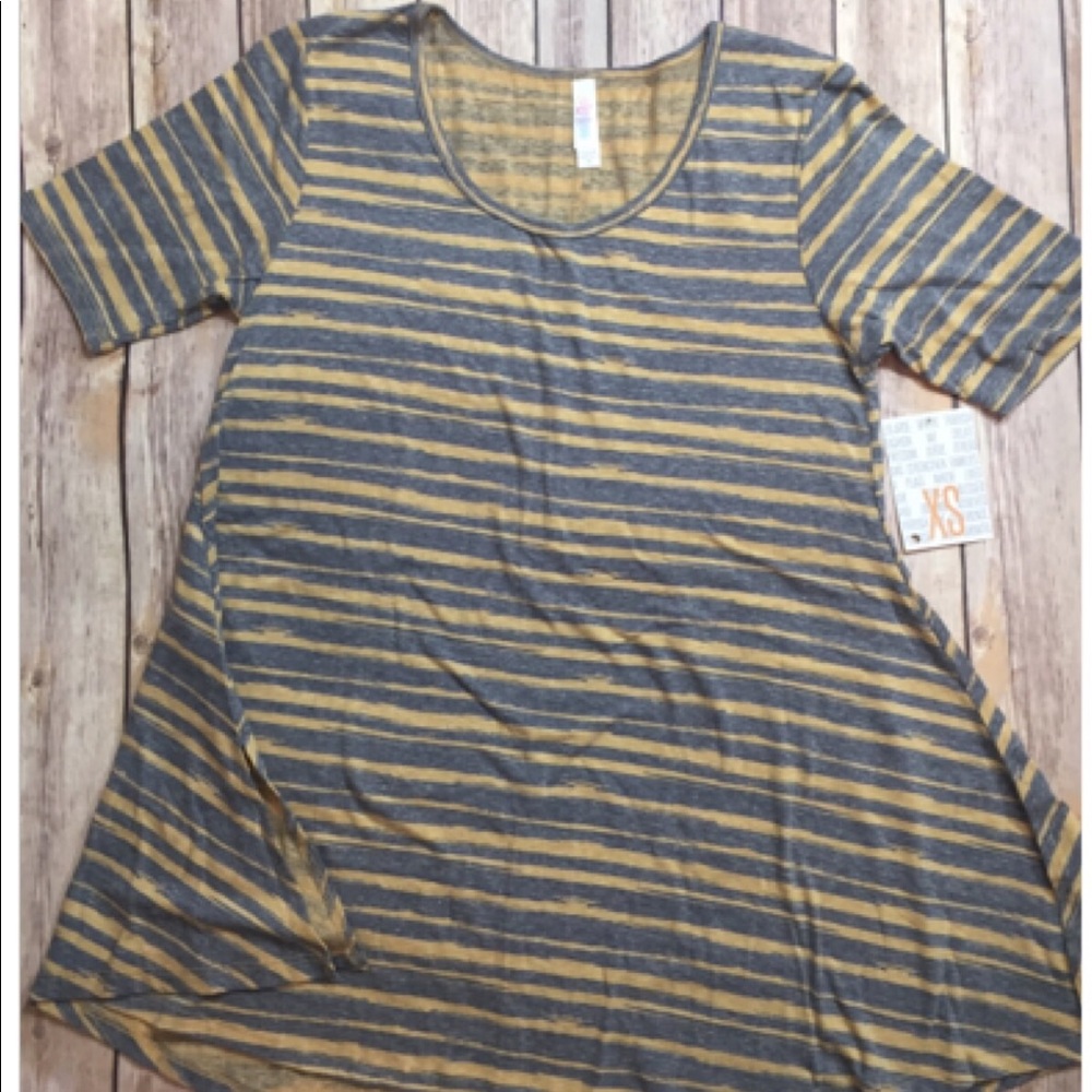 LuLaRoe Perfect T size XS